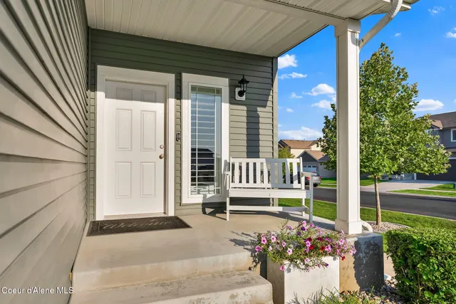 $615,500 | 8072 Scotsworth Street, Post Falls, ID 83854