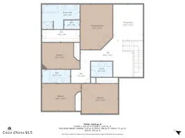$615,500 | 8072 Scotsworth Street, Post Falls, ID 83854