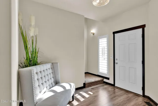 $615,500 | 8072 Scotsworth Street, Post Falls, ID 83854