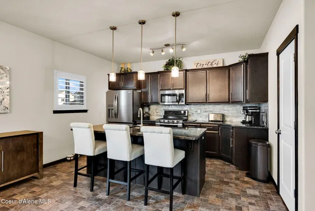 $615,500 | 8072 Scotsworth Street, Post Falls, ID 83854