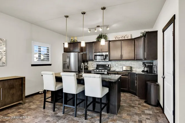 $615,500 | 8072 Scotsworth Street, Post Falls, ID 83854