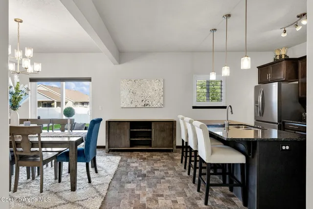 $615,500 | 8072 Scotsworth Street, Post Falls, ID 83854