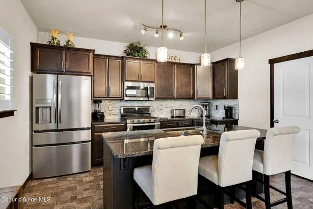 $615,500 | 8072 Scotsworth Street, Post Falls, ID 83854