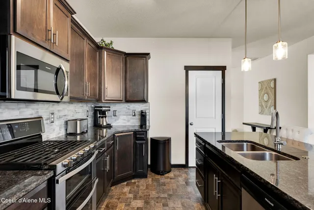 $615,500 | 8072 Scotsworth Street, Post Falls, ID 83854