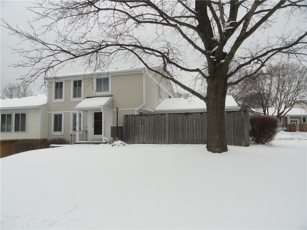 206 Greenway Boulevard Riga, NY 14428 - Photo 2 of 50