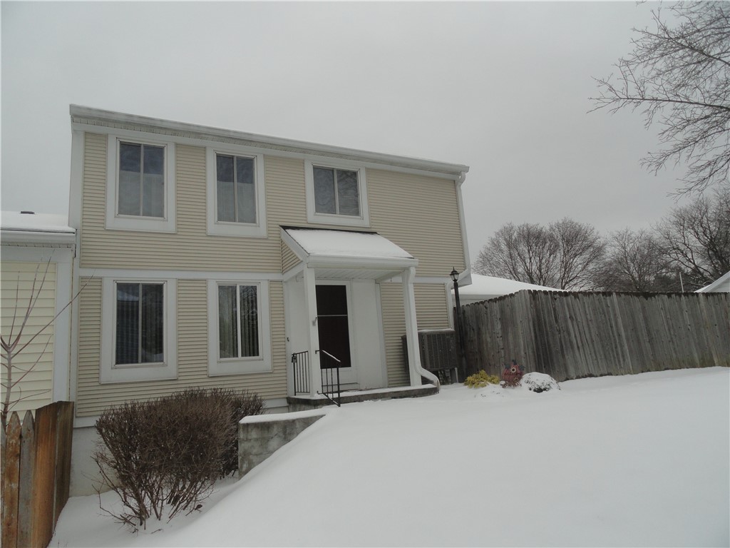 206 Greenway Boulevard Riga, NY 14428 - Photo 3 of 50