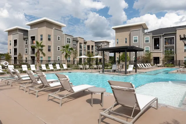 $1,460 | 5131 Williams Way Boulevard, Unit 2116, Richmond, TX 77469