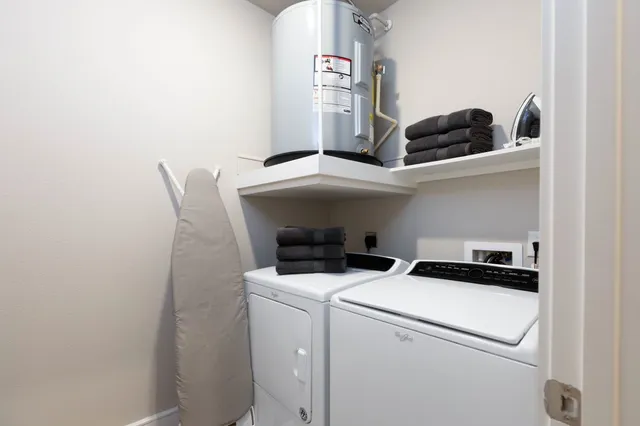 $1,460 | 5131 Williams Way Boulevard, Unit 2116, Richmond, TX 77469