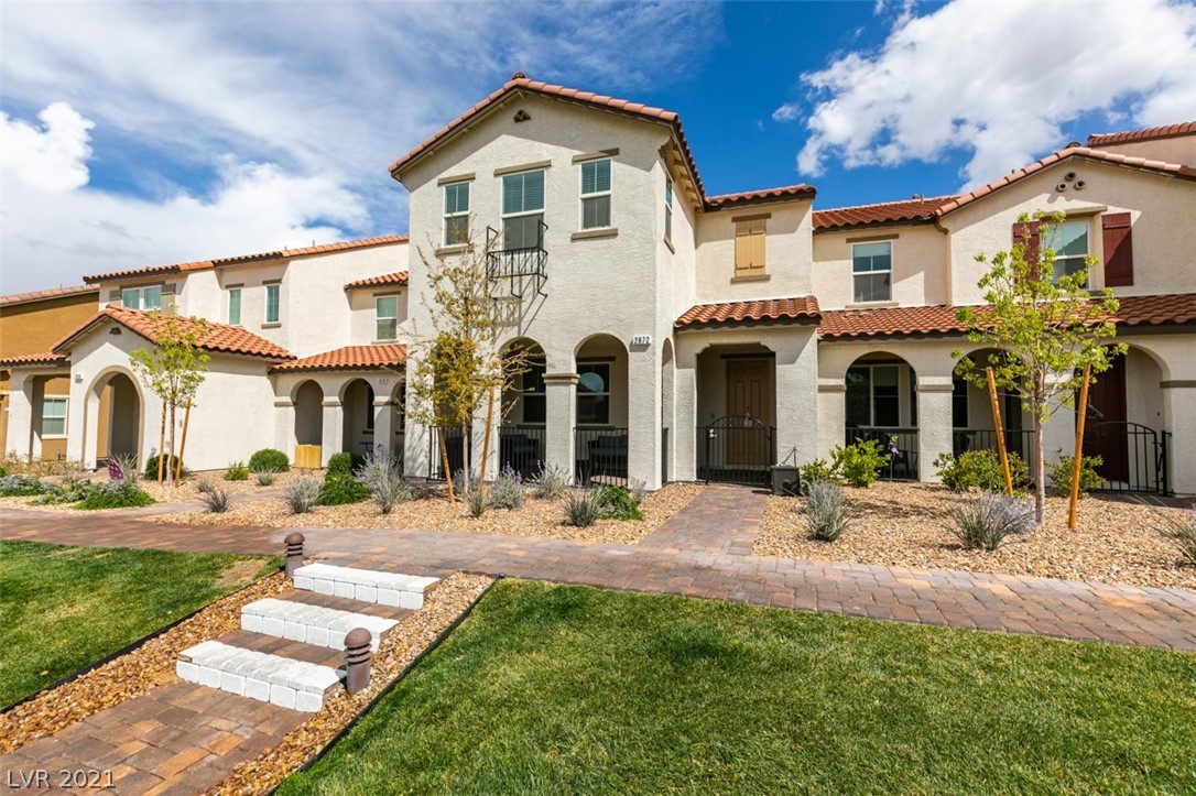 2872 Turnstone Ridge Street Henderson, NV 89044 - Photo 1 of 50 Gallery Image 1
