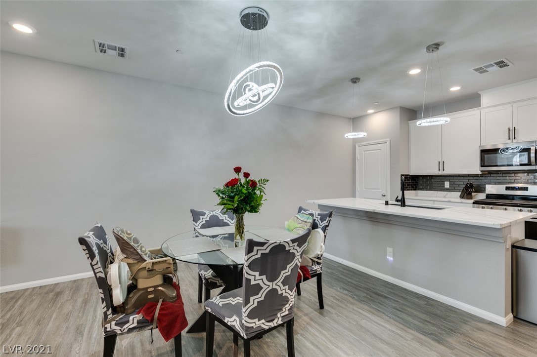 2872 Turnstone Ridge Street Henderson, NV 89044 - Photo 17 of 50 Gallery Image 17