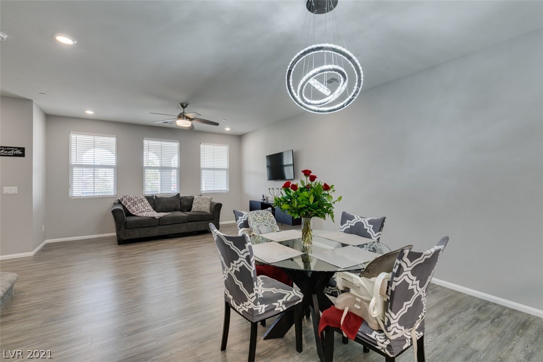 2872 Turnstone Ridge Street Henderson, NV 89044 - Photo 19 of 50 Gallery Image 19
