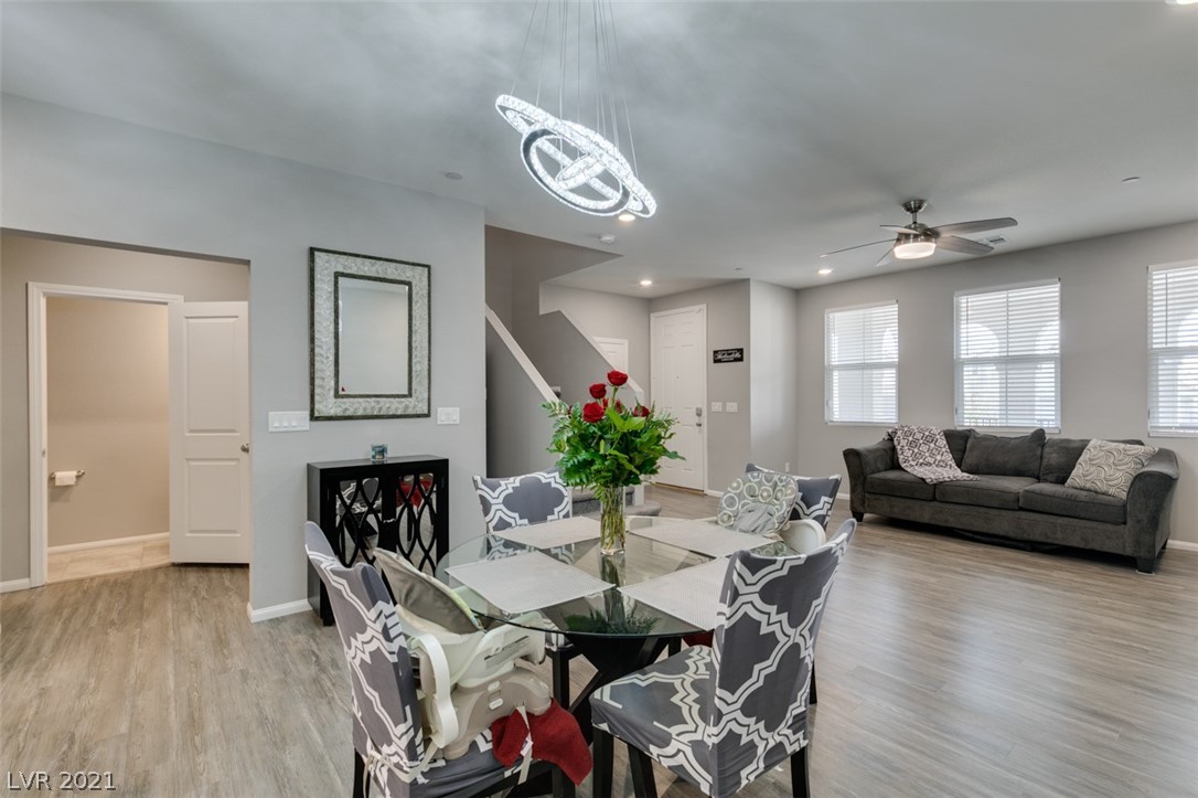 2872 Turnstone Ridge Street Henderson, NV 89044 - Photo 21 of 50 Gallery Image 21