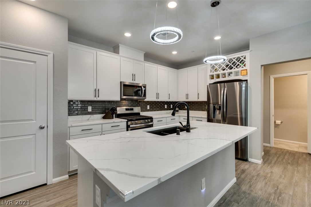 2872 Turnstone Ridge Street Henderson, NV 89044 - Photo 22 of 50 Gallery Image 22