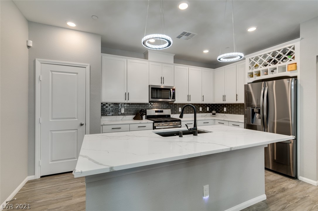 2872 Turnstone Ridge Street Henderson, NV 89044 - Photo 23 of 50 Gallery Image 23