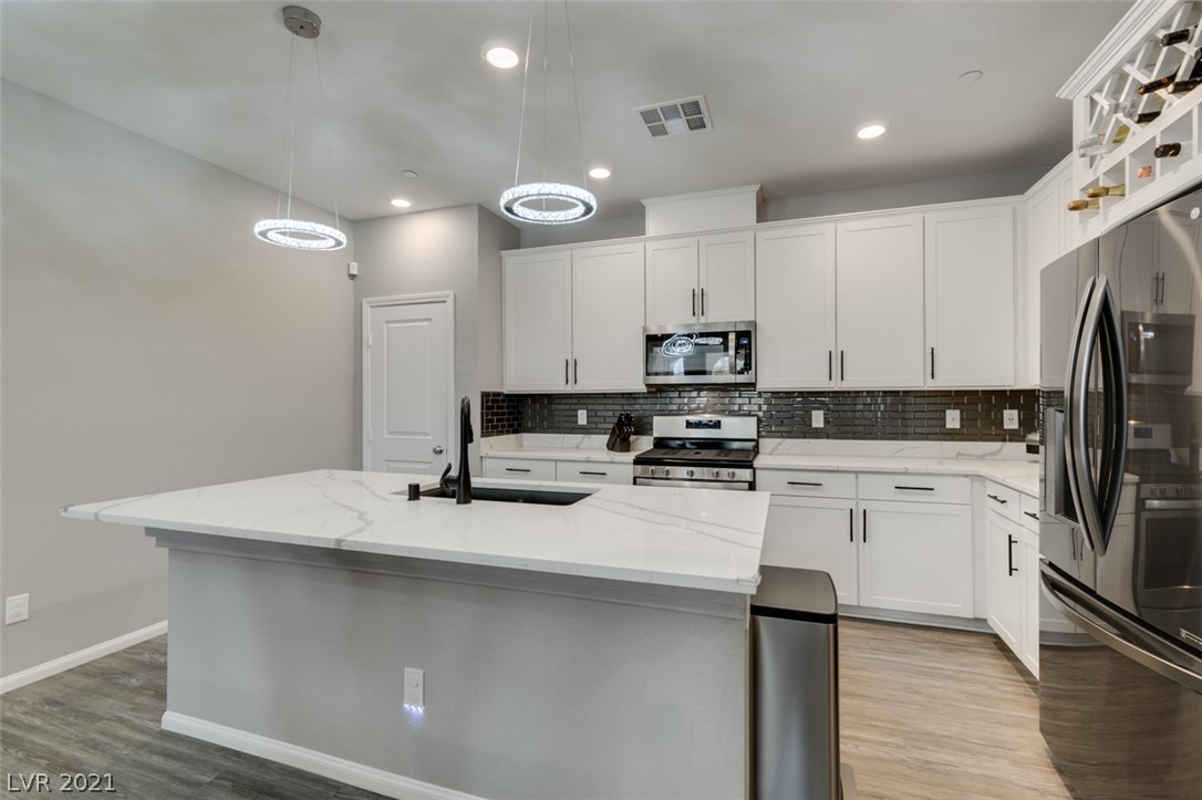 2872 Turnstone Ridge Street Henderson, NV 89044 - Photo 24 of 50 Gallery Image 24