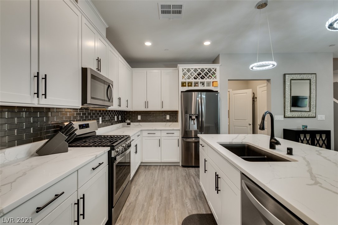 2872 Turnstone Ridge Street Henderson, NV 89044 - Photo 27 of 50 Gallery Image 27