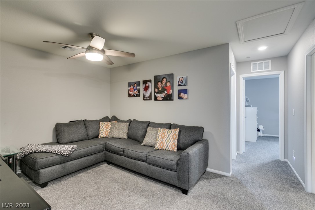 2872 Turnstone Ridge Street Henderson, NV 89044 - Photo 31 of 50 Gallery Image 31