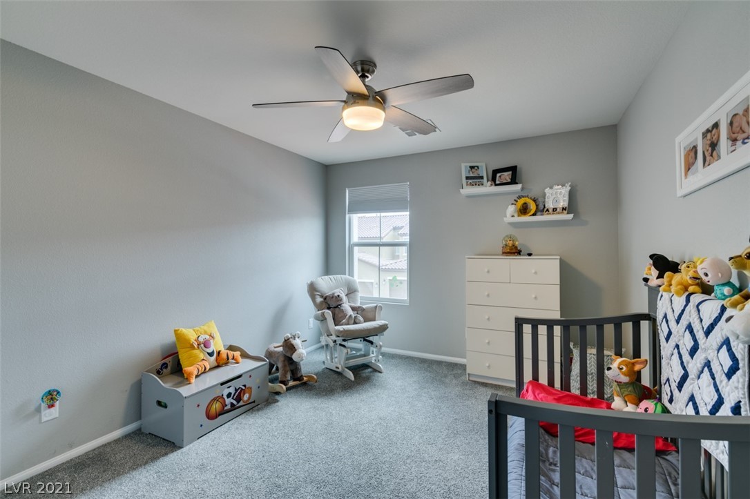2872 Turnstone Ridge Street Henderson, NV 89044 - Photo 34 of 50 Gallery Image 34