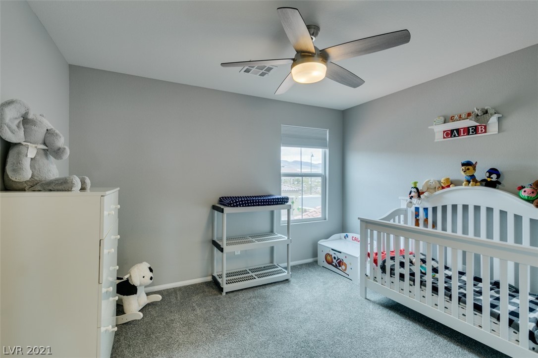 2872 Turnstone Ridge Street Henderson, NV 89044 - Photo 35 of 50 Gallery Image 35