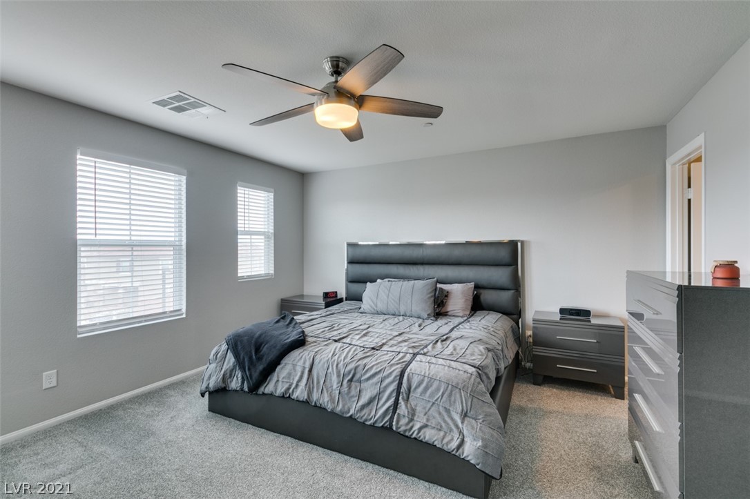 2872 Turnstone Ridge Street Henderson, NV 89044 - Photo 37 of 50 Gallery Image 37