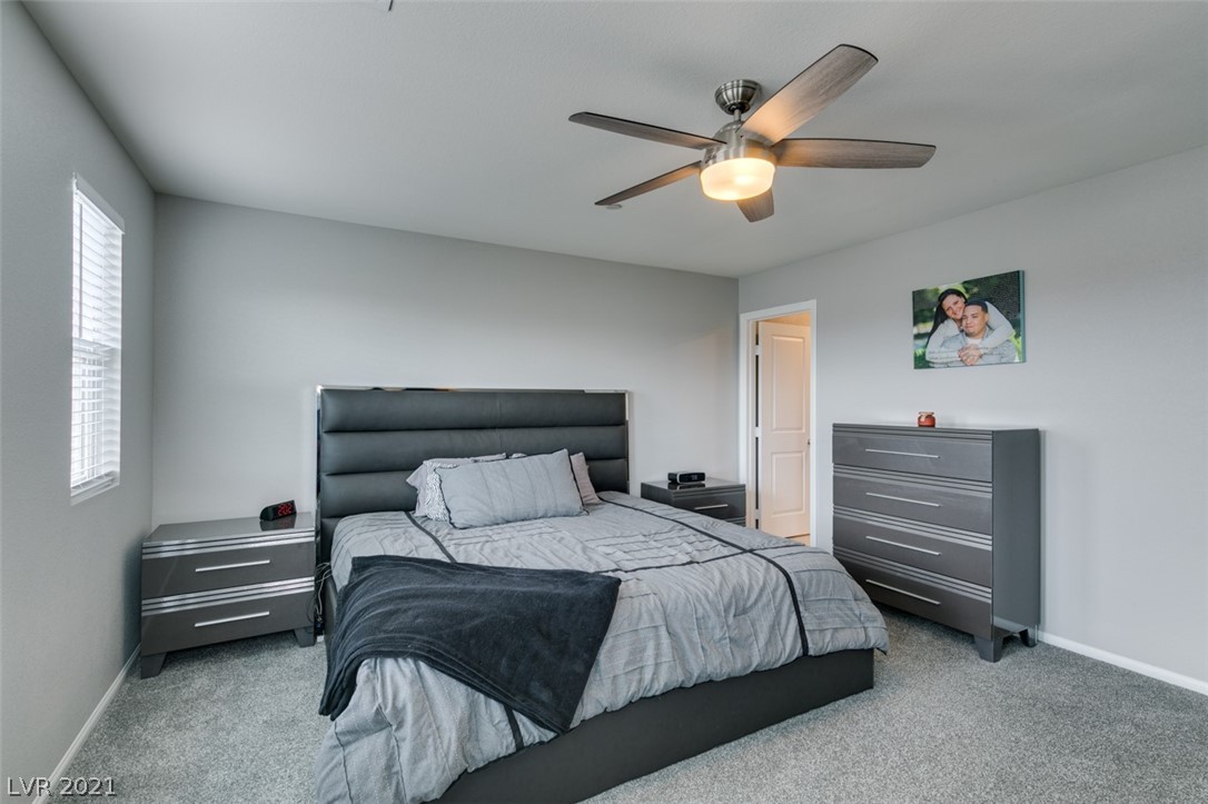 2872 Turnstone Ridge Street Henderson, NV 89044 - Photo 38 of 50 Gallery Image 38