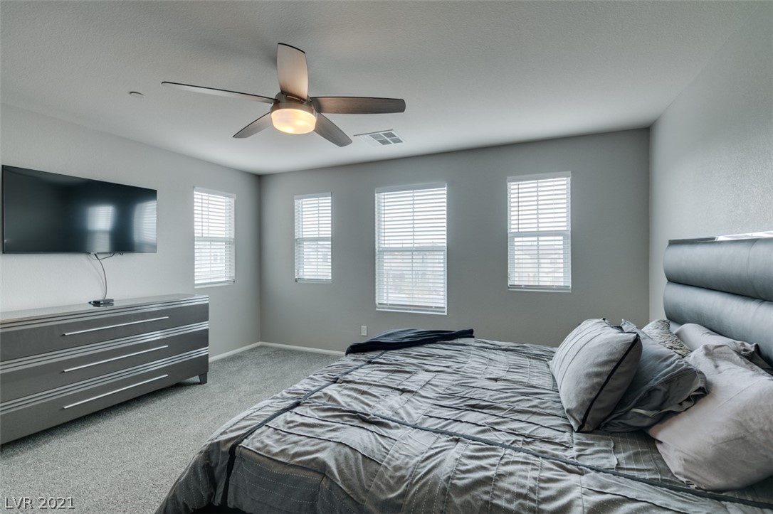 2872 Turnstone Ridge Street Henderson, NV 89044 - Photo 40 of 50 Gallery Image 40