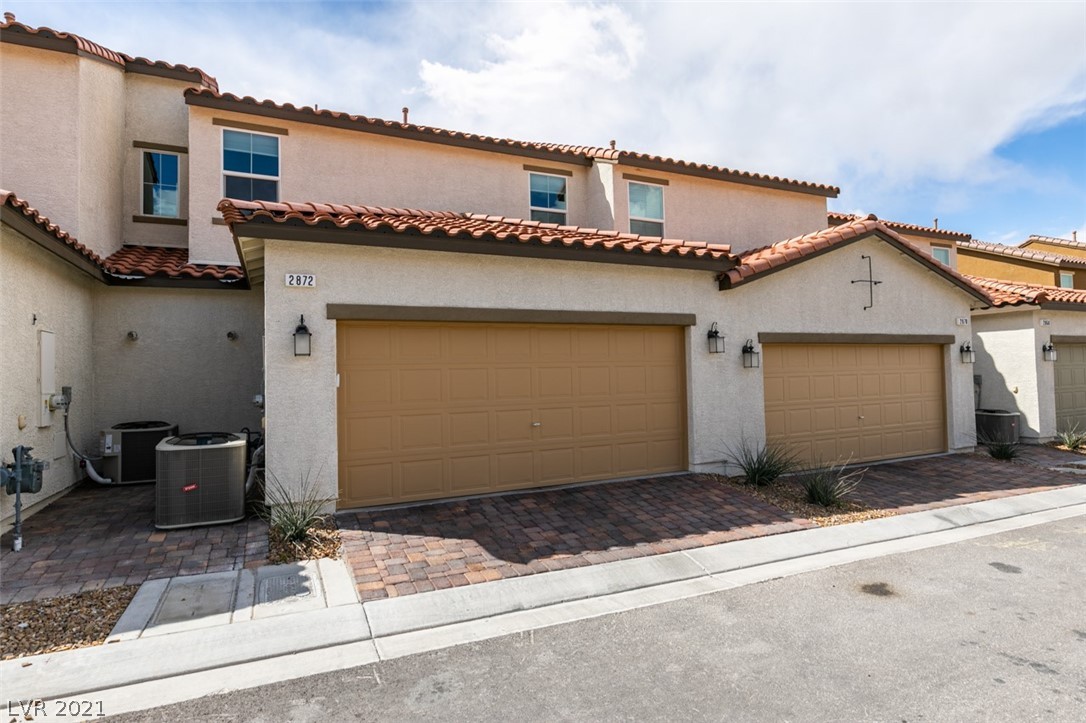 2872 Turnstone Ridge Street Henderson, NV 89044 - Photo 42 of 50 Gallery Image 42