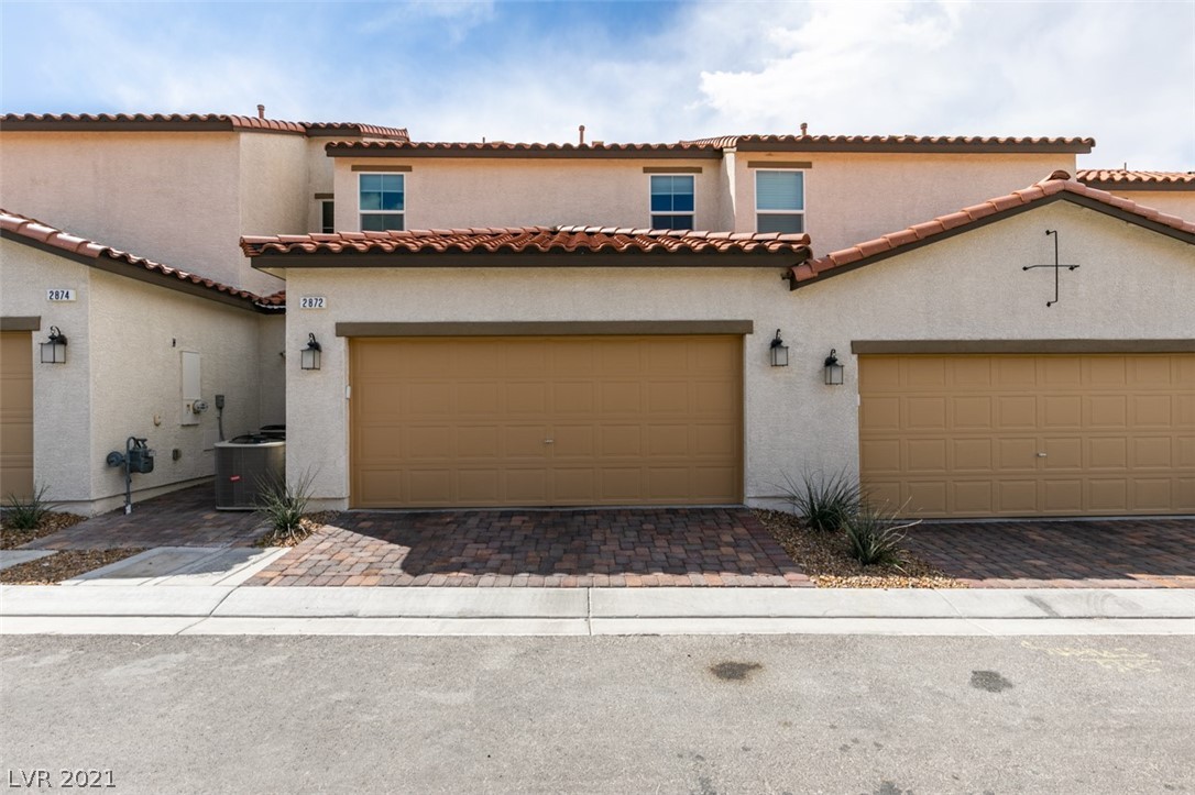 2872 Turnstone Ridge Street Henderson, NV 89044 - Photo 43 of 50 Gallery Image 43