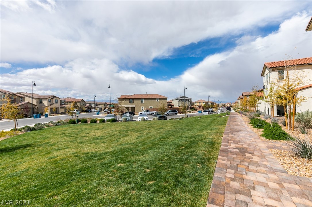 2872 Turnstone Ridge Street Henderson, NV 89044 - Photo 44 of 50 Gallery Image 44