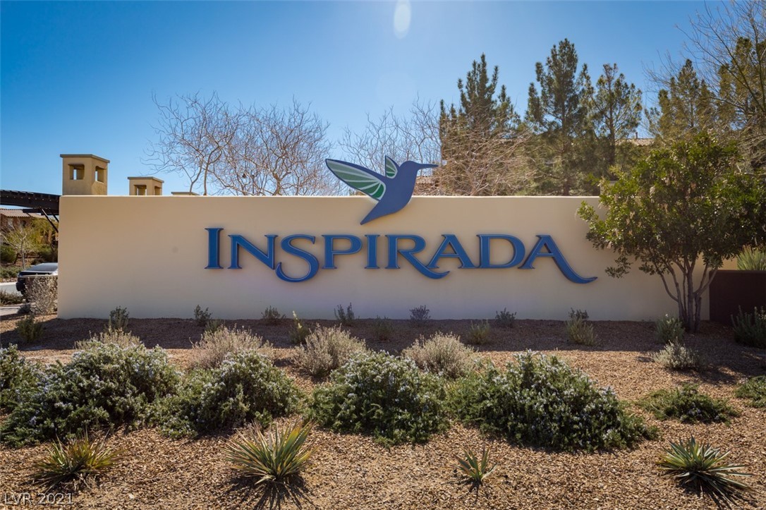 2872 Turnstone Ridge Street Henderson, NV 89044 - Photo 45 of 50 Gallery Image 45