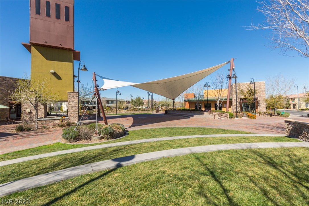 2872 Turnstone Ridge Street Henderson, NV 89044 - Photo 46 of 50 Gallery Image 46