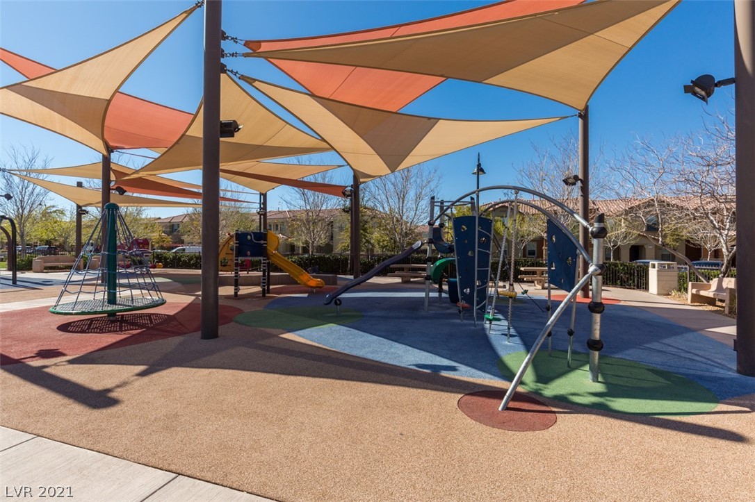 2872 Turnstone Ridge Street Henderson, NV 89044 - Photo 47 of 50 Gallery Image 47