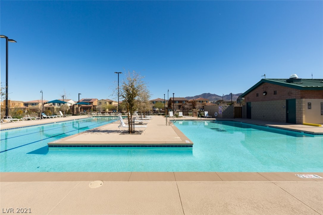 2872 Turnstone Ridge Street Henderson, NV 89044 - Photo 48 of 50 Gallery Image 48