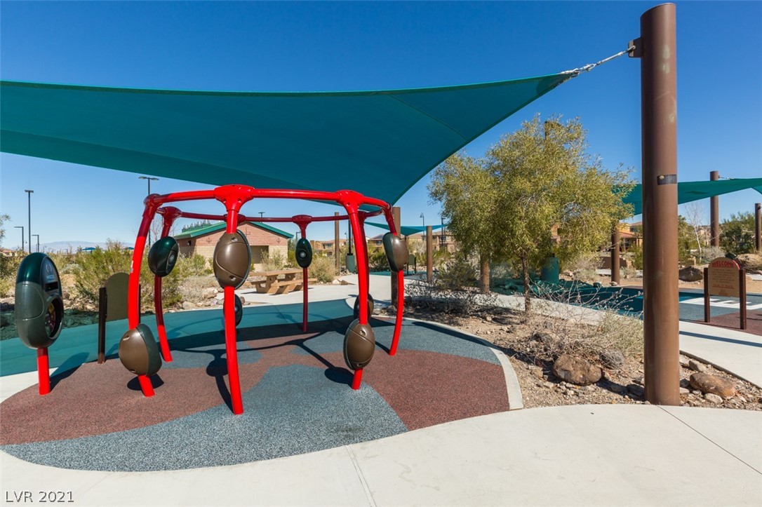 2872 Turnstone Ridge Street Henderson, NV 89044 - Photo 50 of 50 Gallery Image 50