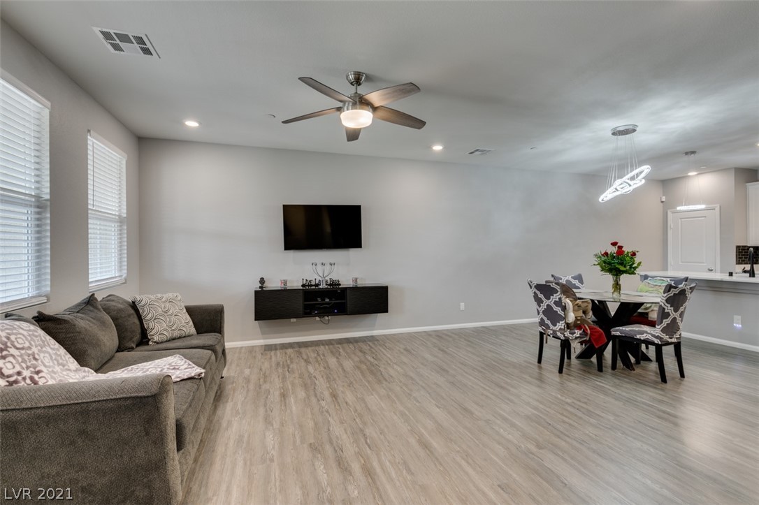 2872 Turnstone Ridge Street Henderson, NV 89044 - Photo 7 of 50 Gallery Image 7