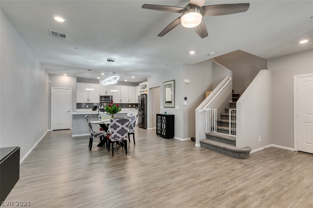 2872 Turnstone Ridge Street Henderson, NV 89044 - Photo 9 of 50 Gallery Image 9