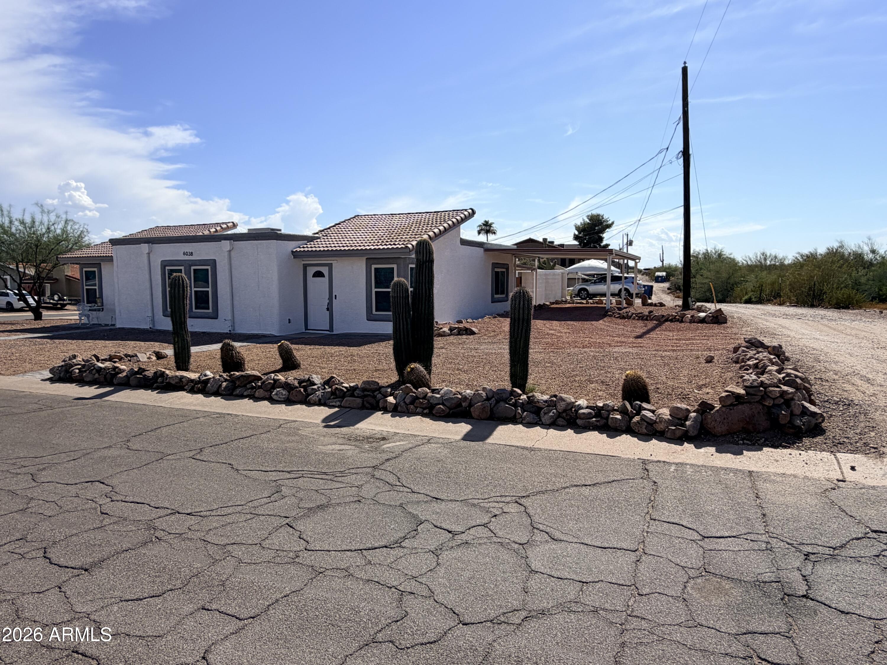 6038 South Alameda Road, Unit 2 Gold Canyon, AZ 85118 - Photo 4 of 23