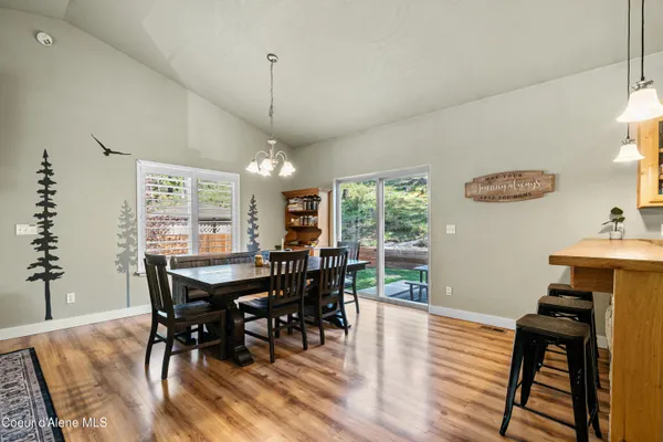 $585,000 | 24544 North Dockside Lane, Rathdrum, ID 83858