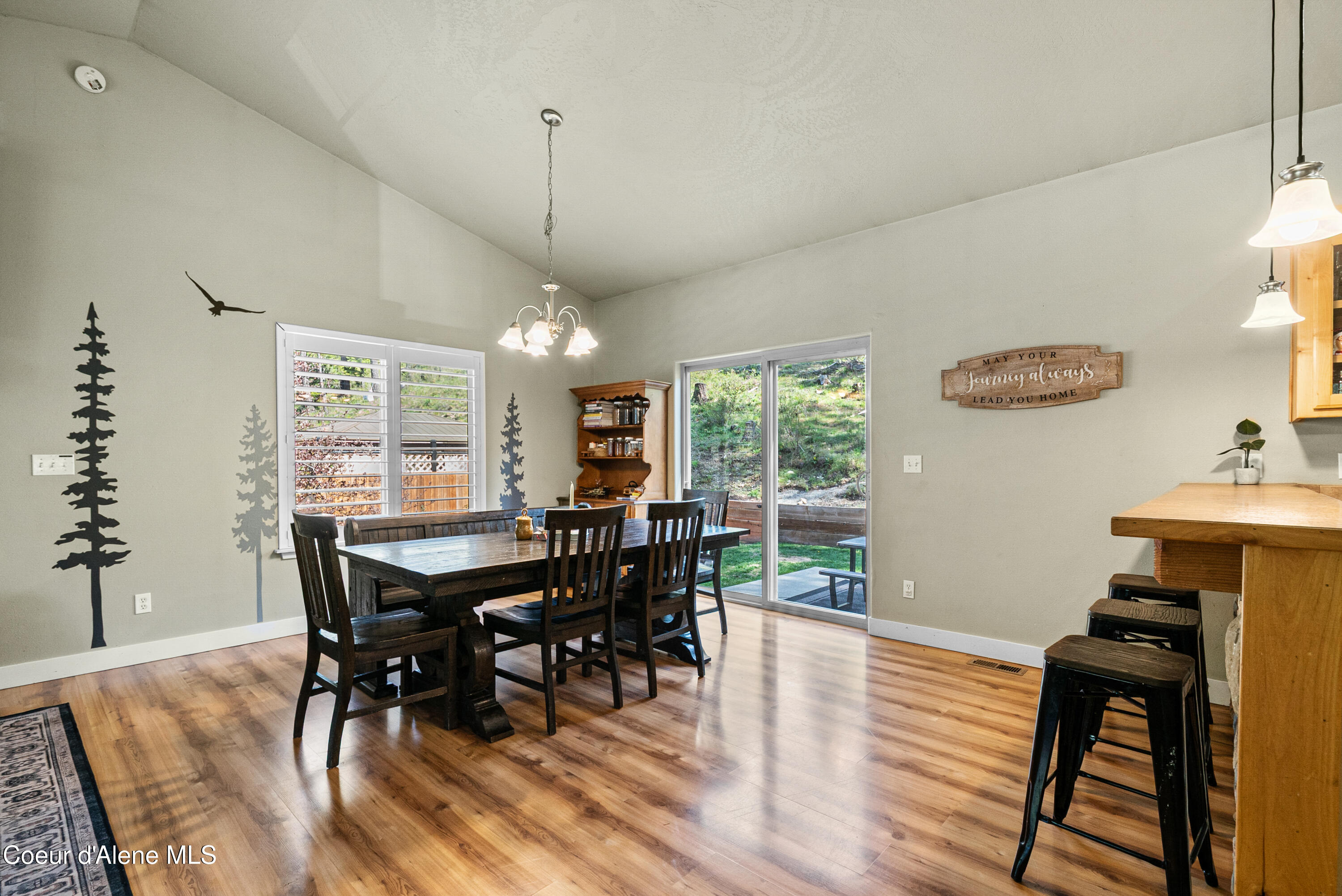 24544 North Dockside Lane Rathdrum, ID 83858 - Photo 14 of 57 Dining