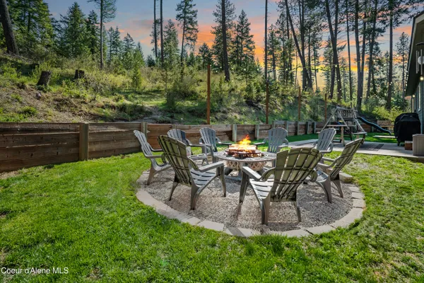 $585,000 | 24544 North Dockside Lane, Rathdrum, ID 83858