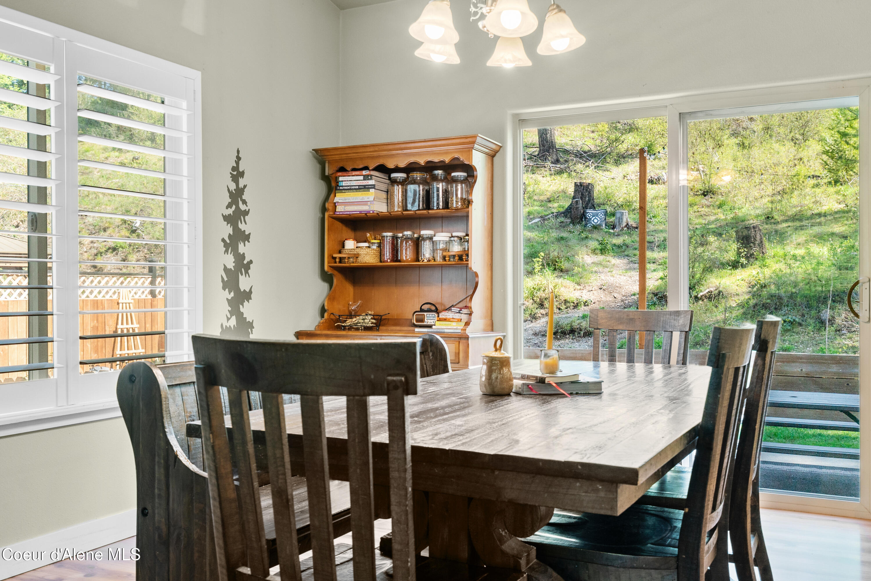 24544 North Dockside Lane Rathdrum, ID 83858 - Photo 27 of 57 Dining