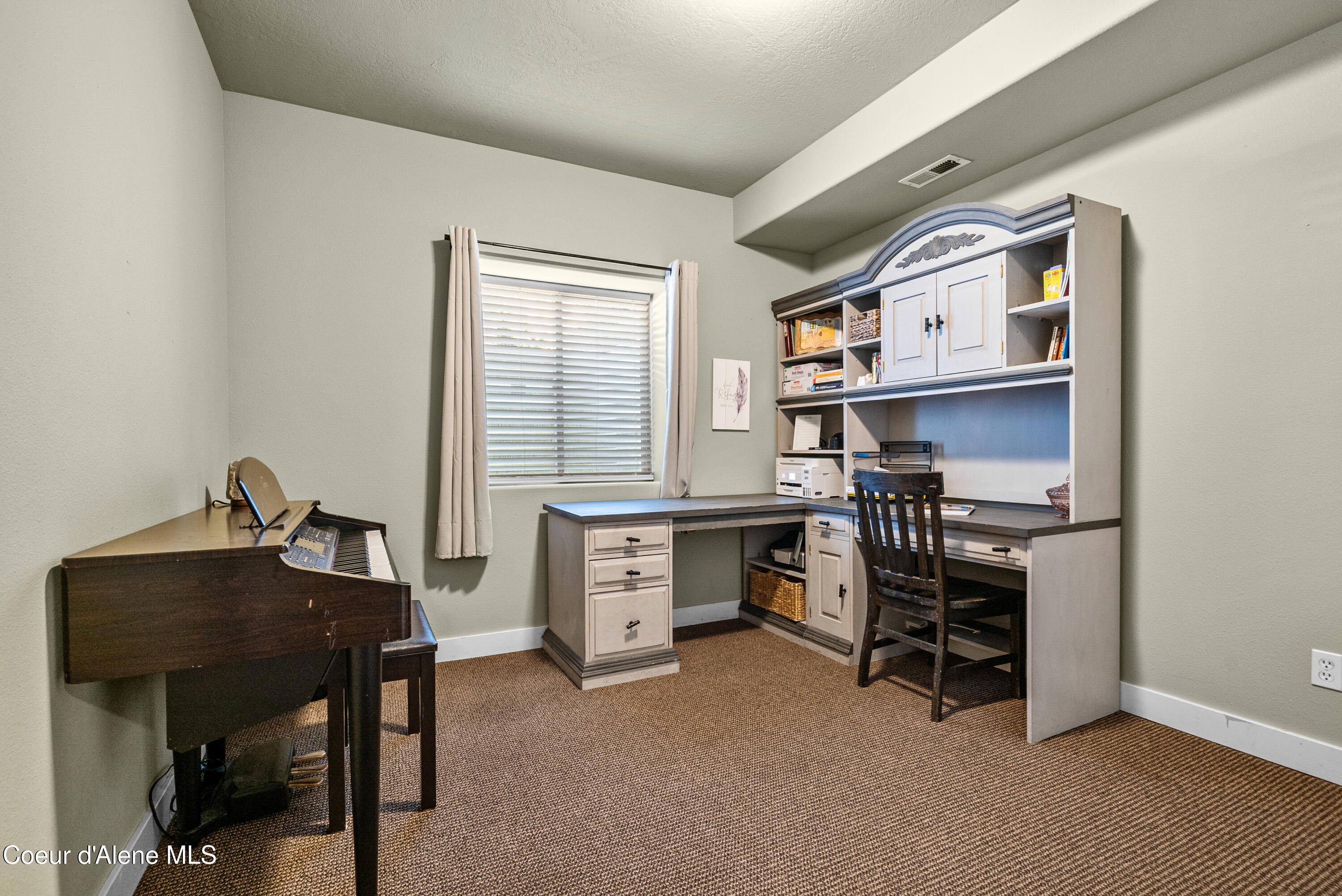 24544 North Dockside Lane Rathdrum, ID 83858 - Photo 29 of 57 Bedroom 3