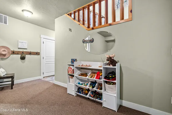 $585,000 | 24544 North Dockside Lane, Rathdrum, ID 83858