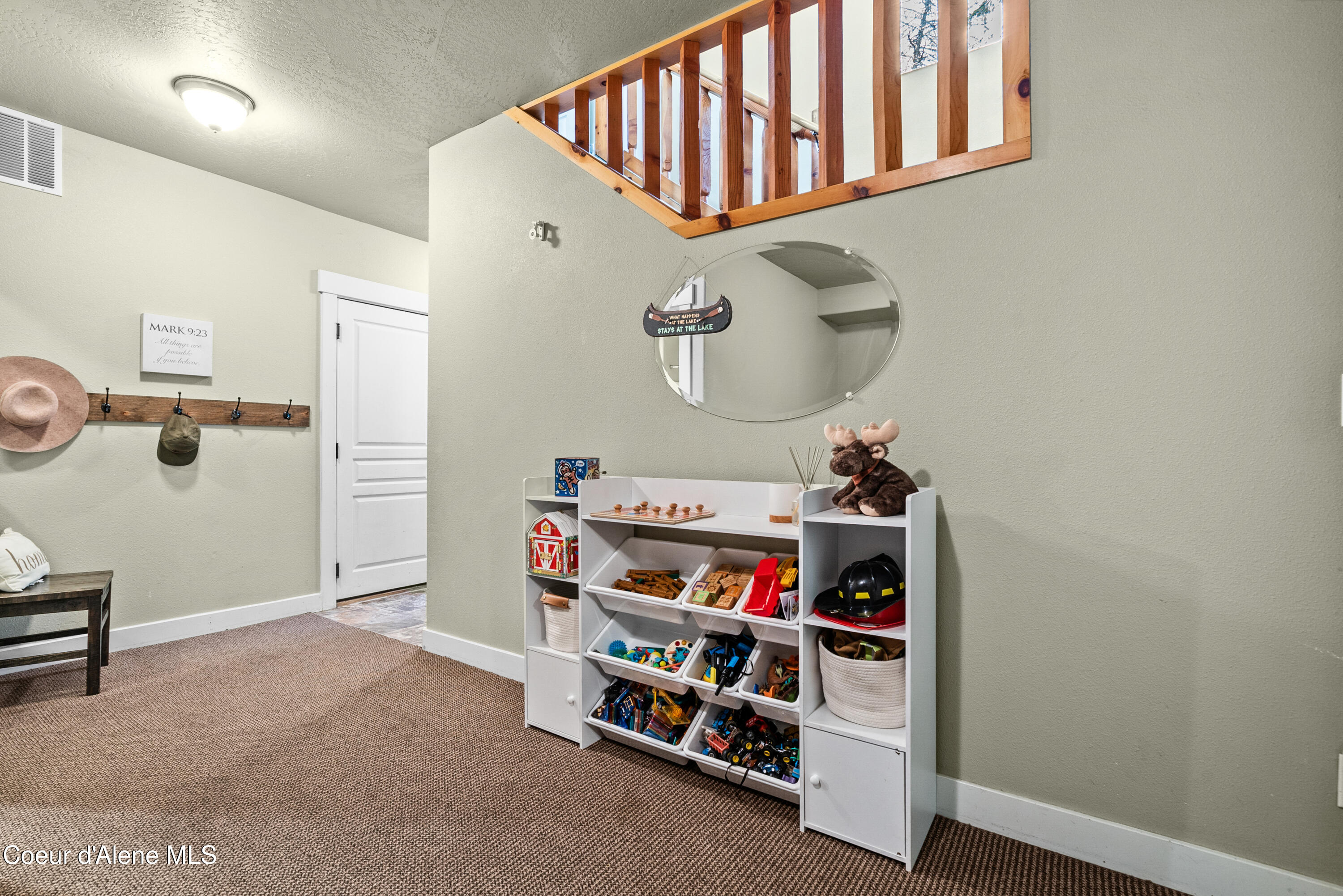 24544 North Dockside Lane Rathdrum, ID 83858 - Photo 30 of 57 Gathering Room