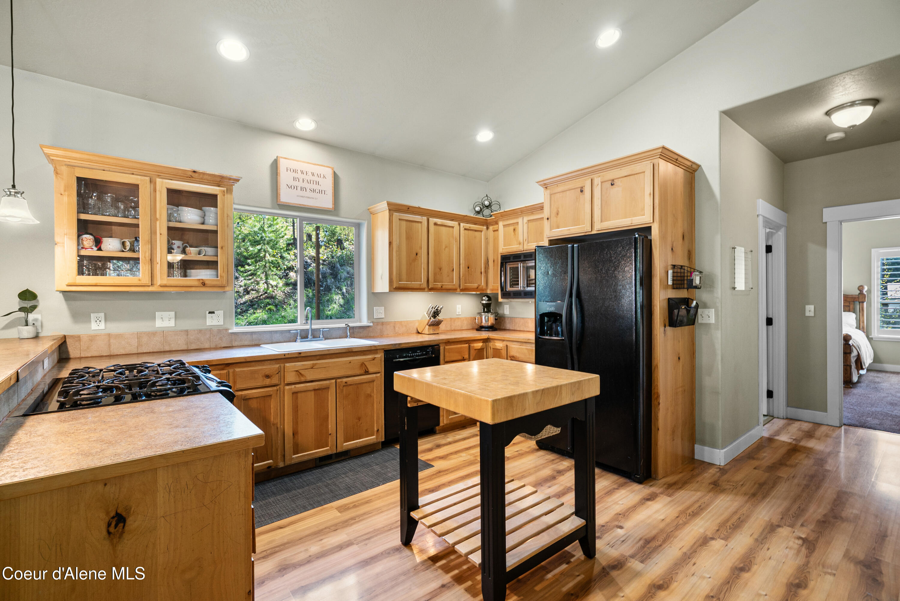 24544 North Dockside Lane Rathdrum, ID 83858 - Photo 3 of 57 Kitchen