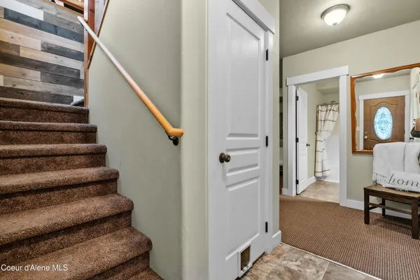 $585,000 | 24544 North Dockside Lane, Rathdrum, ID 83858