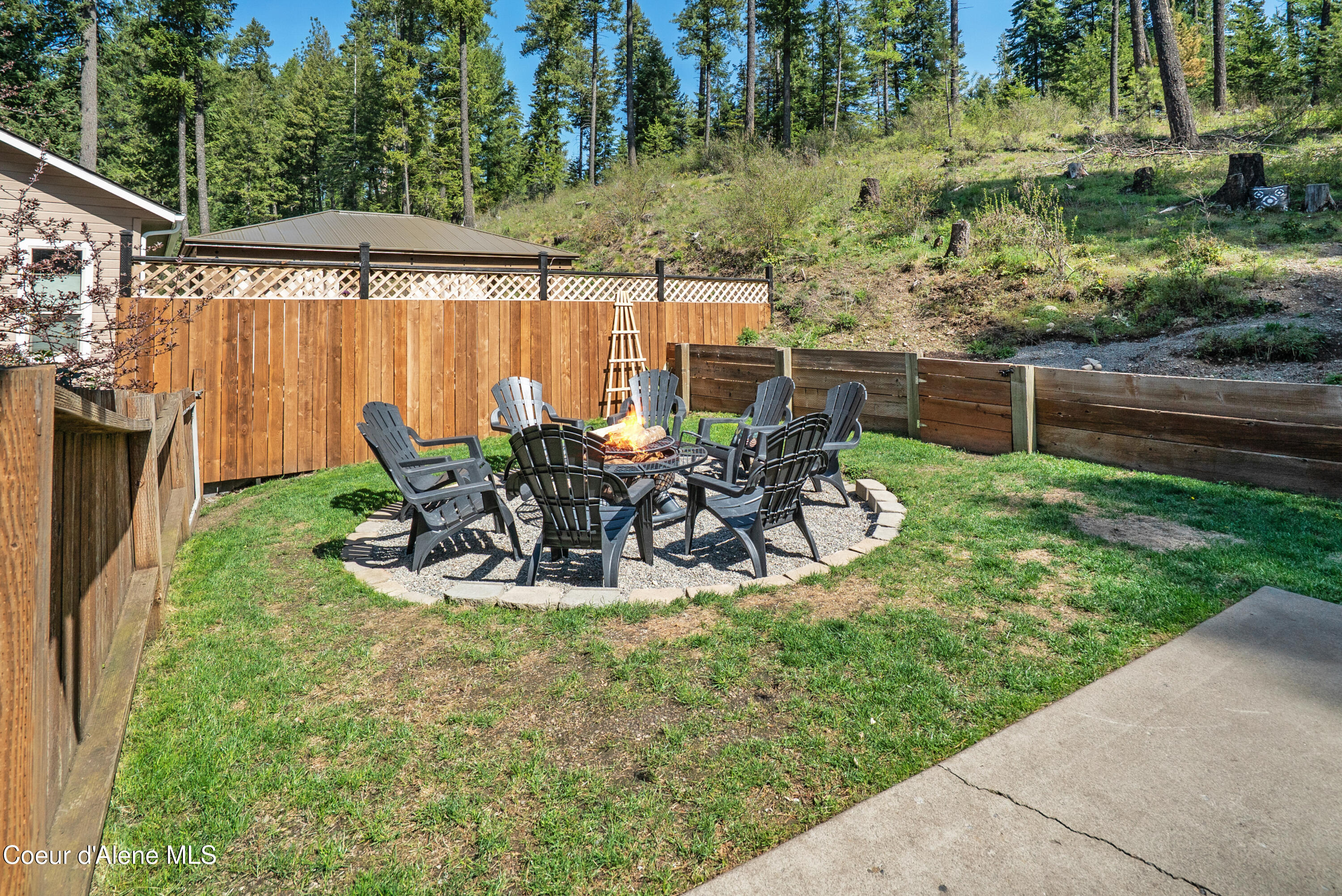 24544 North Dockside Lane Rathdrum, ID 83858 - Photo 33 of 57 24544 N Dockside Lane Rathdrum-36