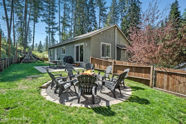 $585,000 | 24544 North Dockside Lane, Rathdrum, ID 83858
