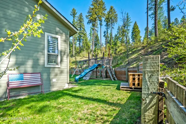 $585,000 | 24544 North Dockside Lane, Rathdrum, ID 83858