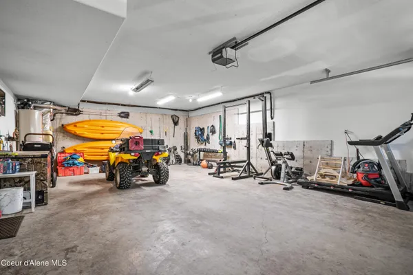 $585,000 | 24544 North Dockside Lane, Rathdrum, ID 83858